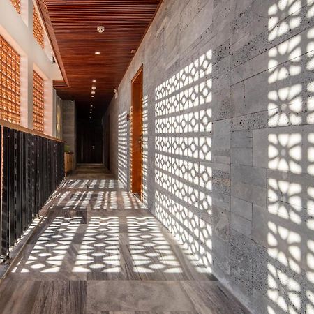 Vernalhome Boutique Danang المظهر الخارجي الصورة