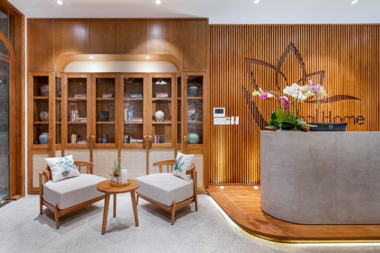 Vernalhome Boutique Danang المظهر الخارجي الصورة