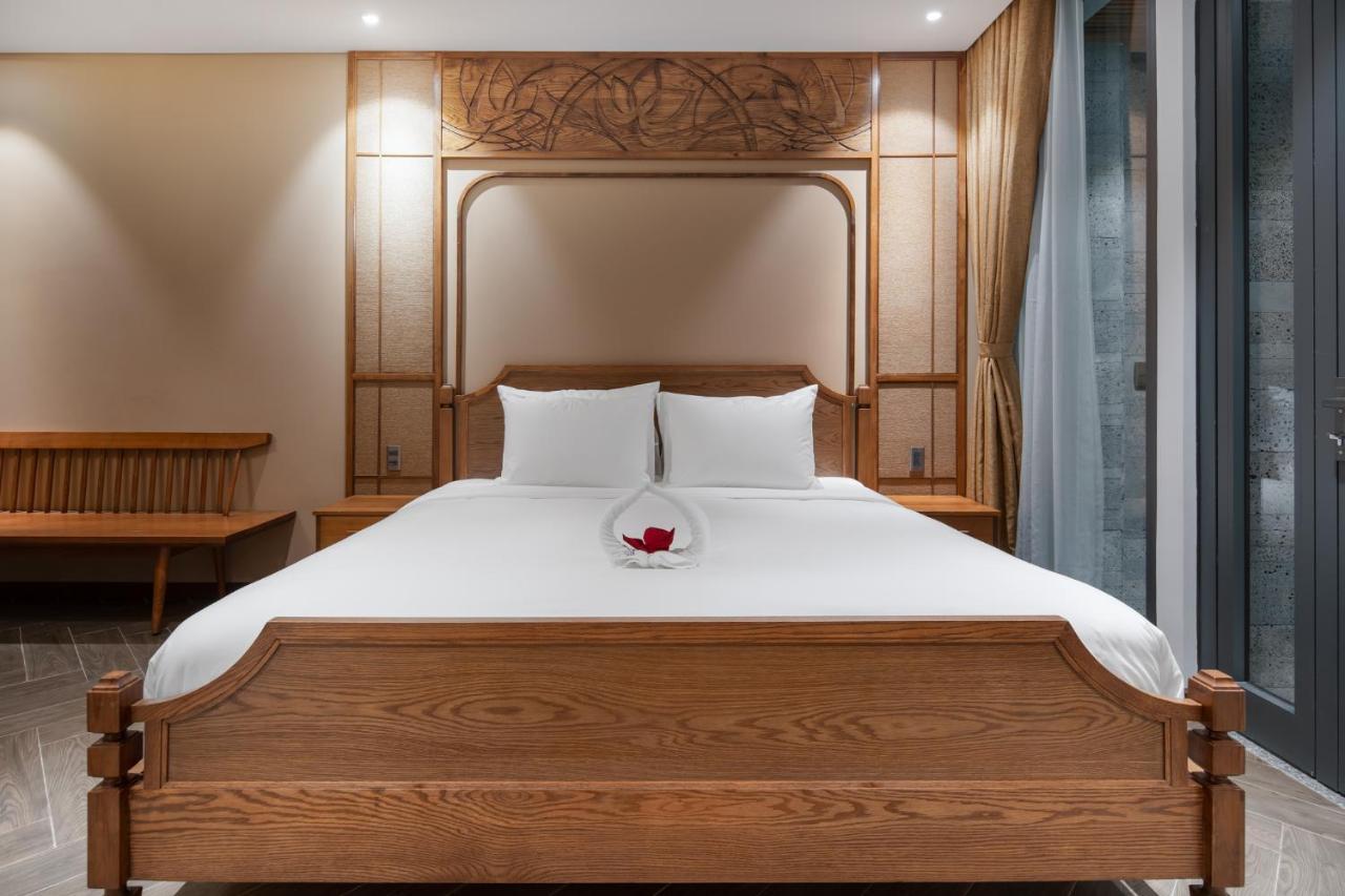 Vernalhome Boutique Danang المظهر الخارجي الصورة