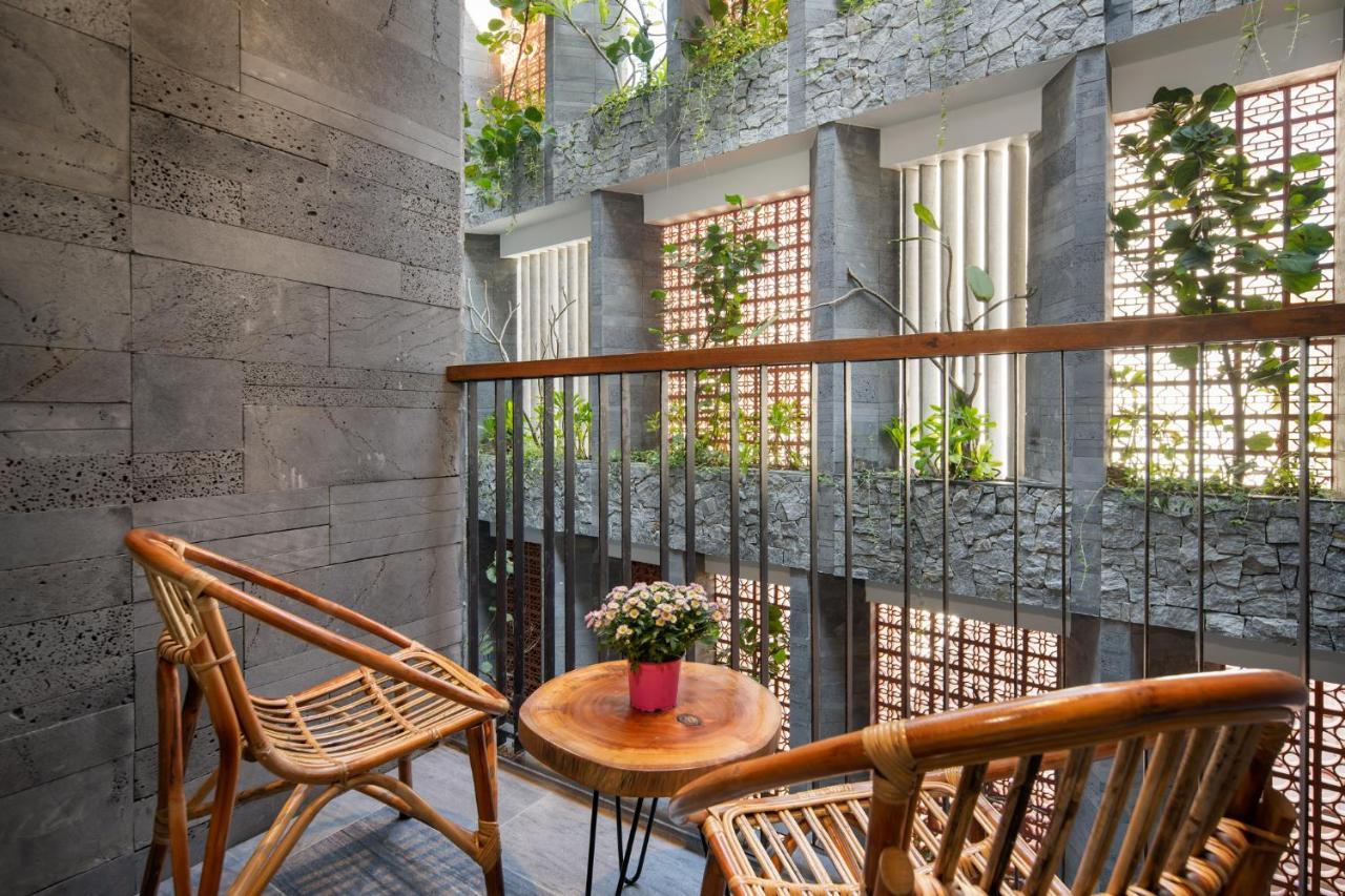 Vernalhome Boutique Danang المظهر الخارجي الصورة