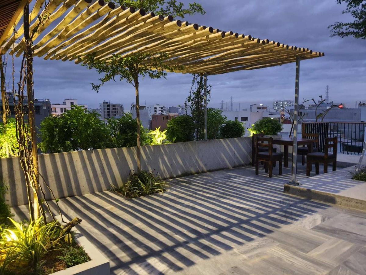 Vernalhome Boutique Danang المظهر الخارجي الصورة