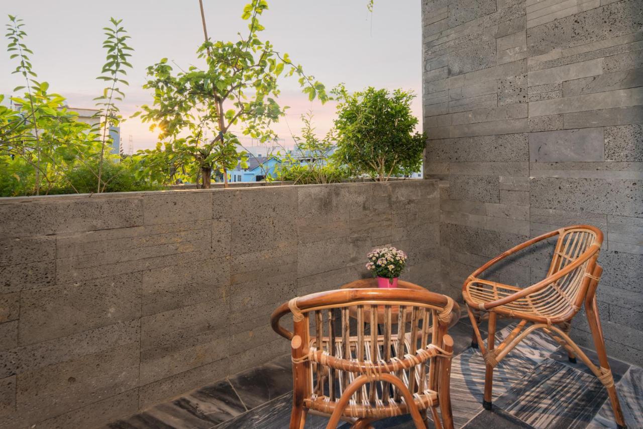 Vernalhome Boutique Danang المظهر الخارجي الصورة