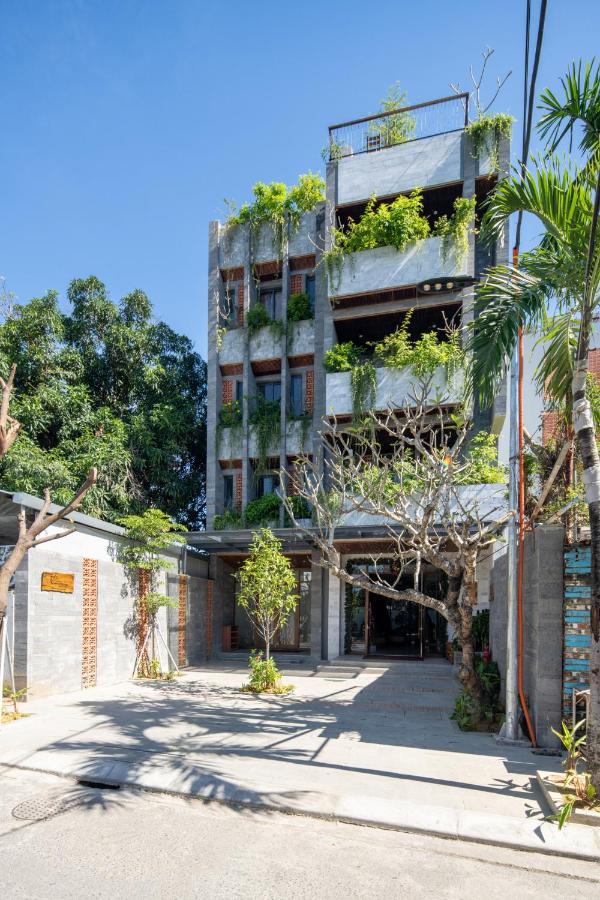 Vernalhome Boutique Danang المظهر الخارجي الصورة