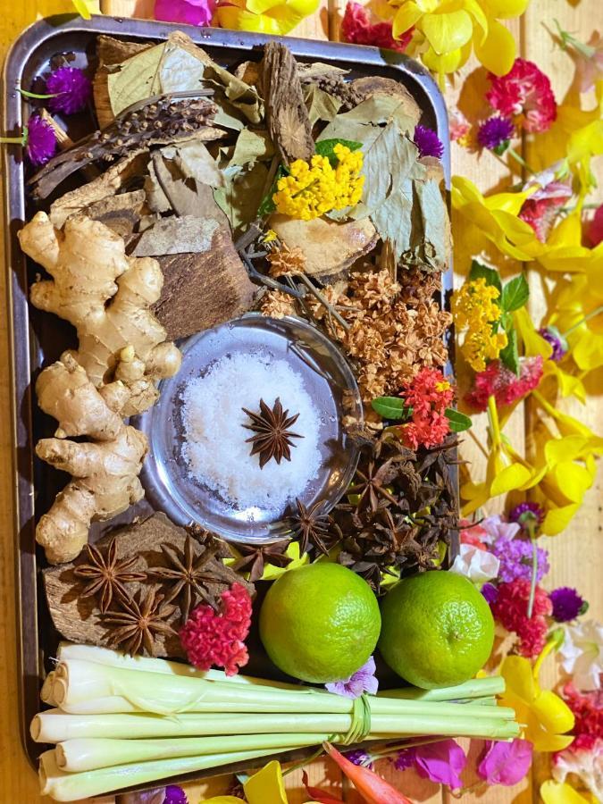 Vernalhome Boutique Danang المظهر الخارجي الصورة