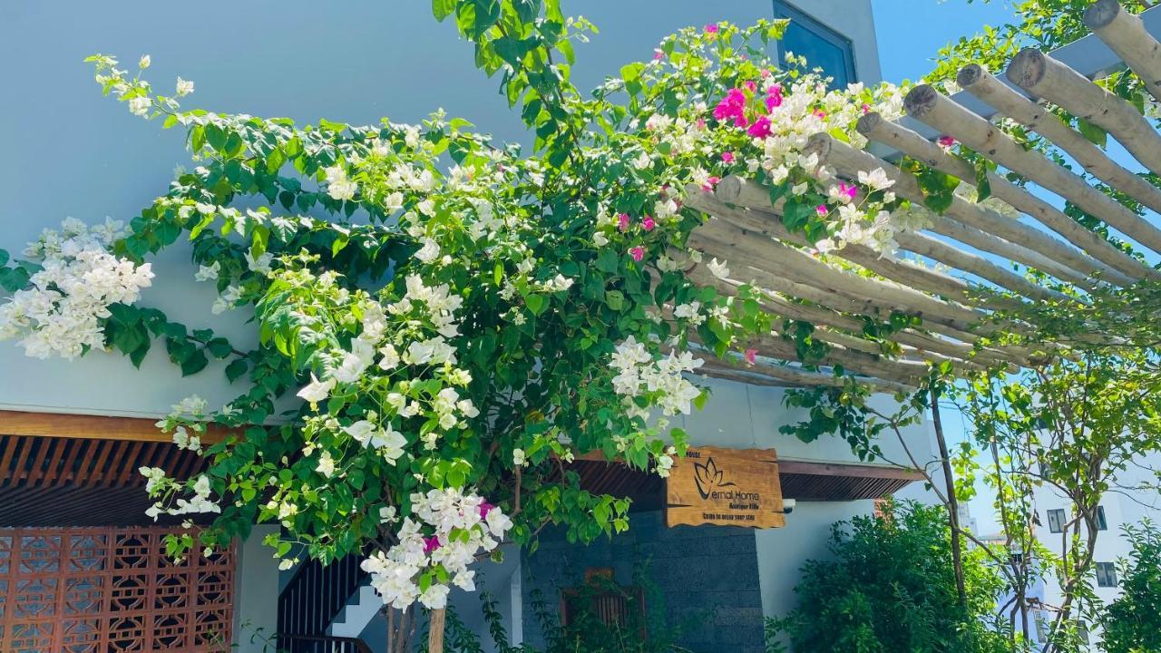 Vernalhome Boutique Danang المظهر الخارجي الصورة