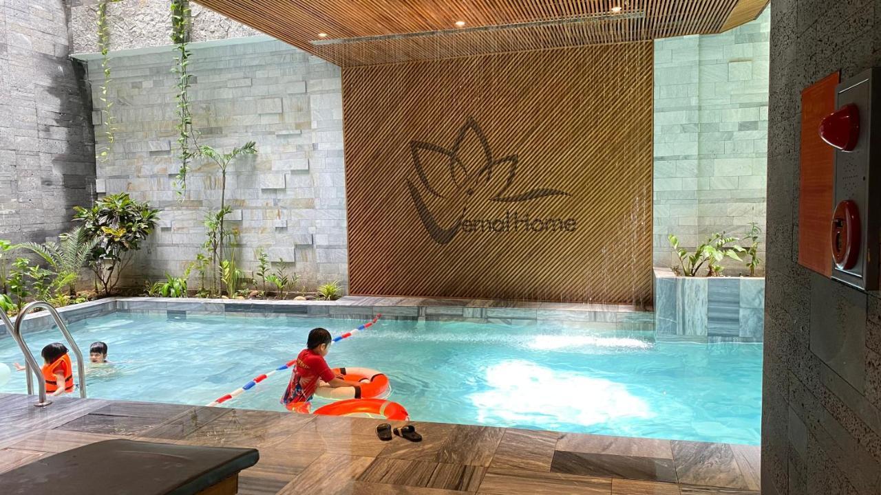 Vernalhome Boutique Danang المظهر الخارجي الصورة