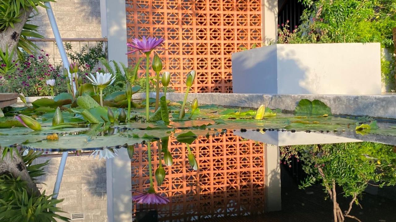 Vernalhome Boutique Danang المظهر الخارجي الصورة