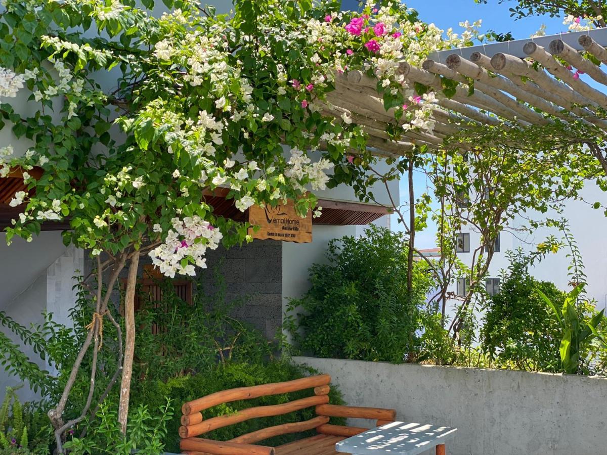 Vernalhome Boutique Danang المظهر الخارجي الصورة