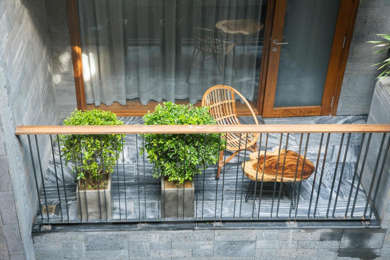 Vernalhome Boutique Danang المظهر الخارجي الصورة