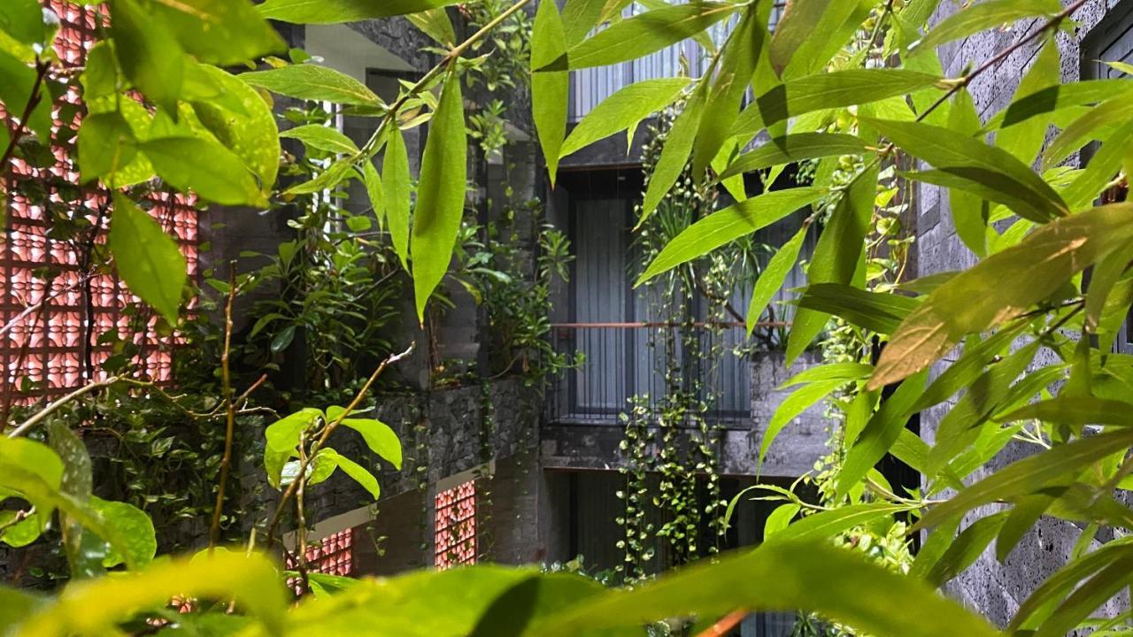 Vernalhome Boutique Danang المظهر الخارجي الصورة