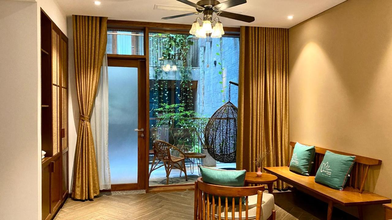 Vernalhome Boutique Danang المظهر الخارجي الصورة