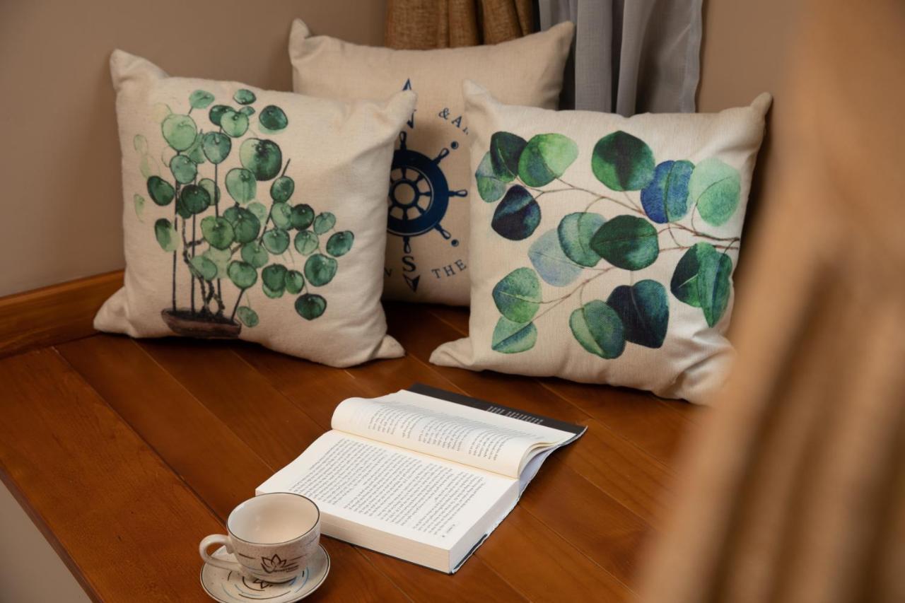 Vernalhome Boutique Danang المظهر الخارجي الصورة