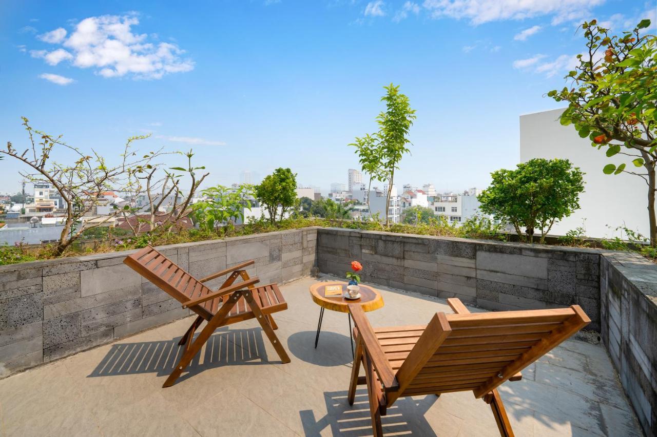 Vernalhome Boutique Danang المظهر الخارجي الصورة