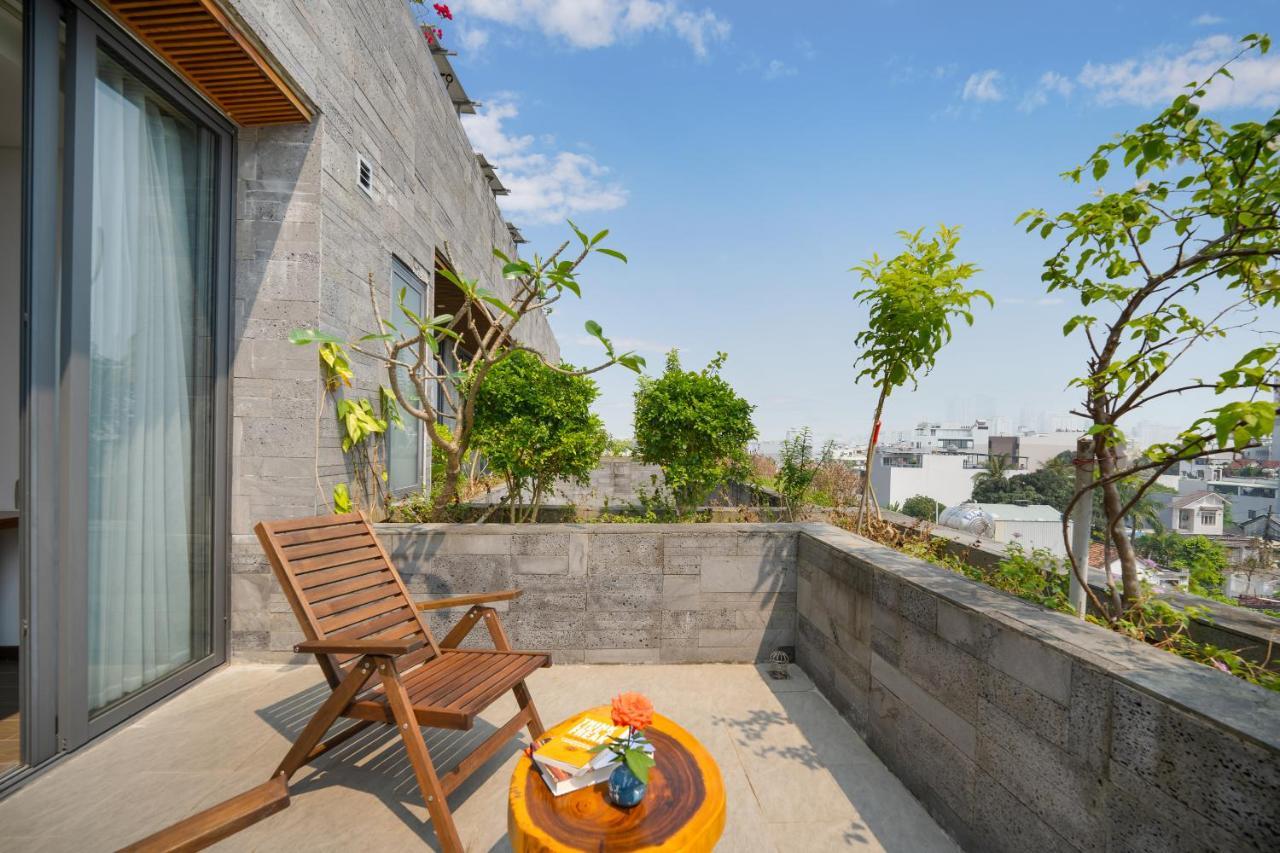 Vernalhome Boutique Danang المظهر الخارجي الصورة