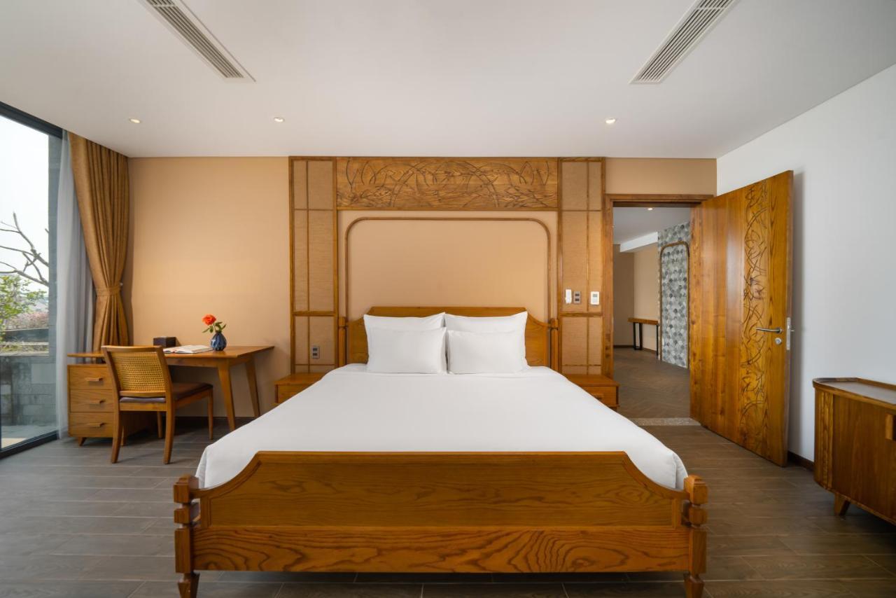 Vernalhome Boutique Danang المظهر الخارجي الصورة
