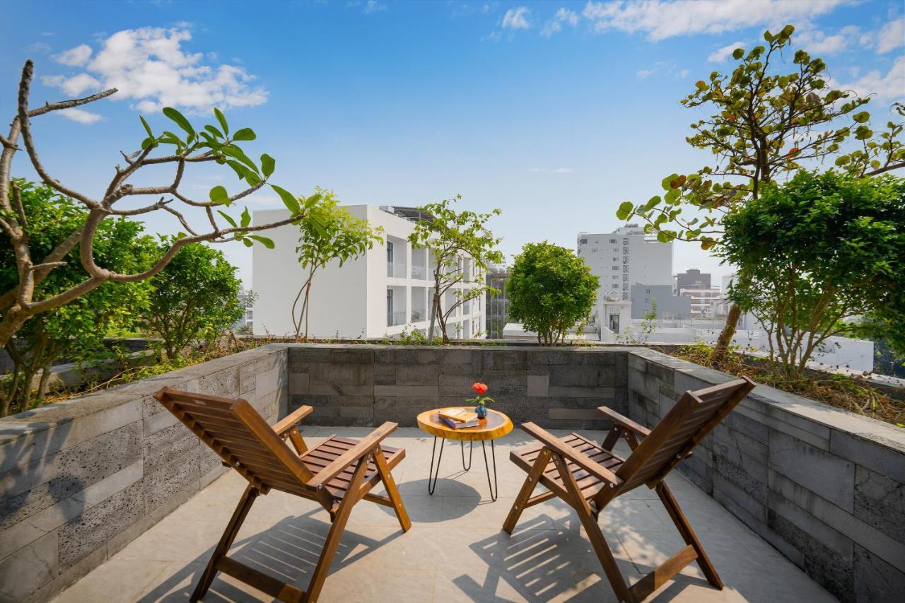 Vernalhome Boutique Danang المظهر الخارجي الصورة