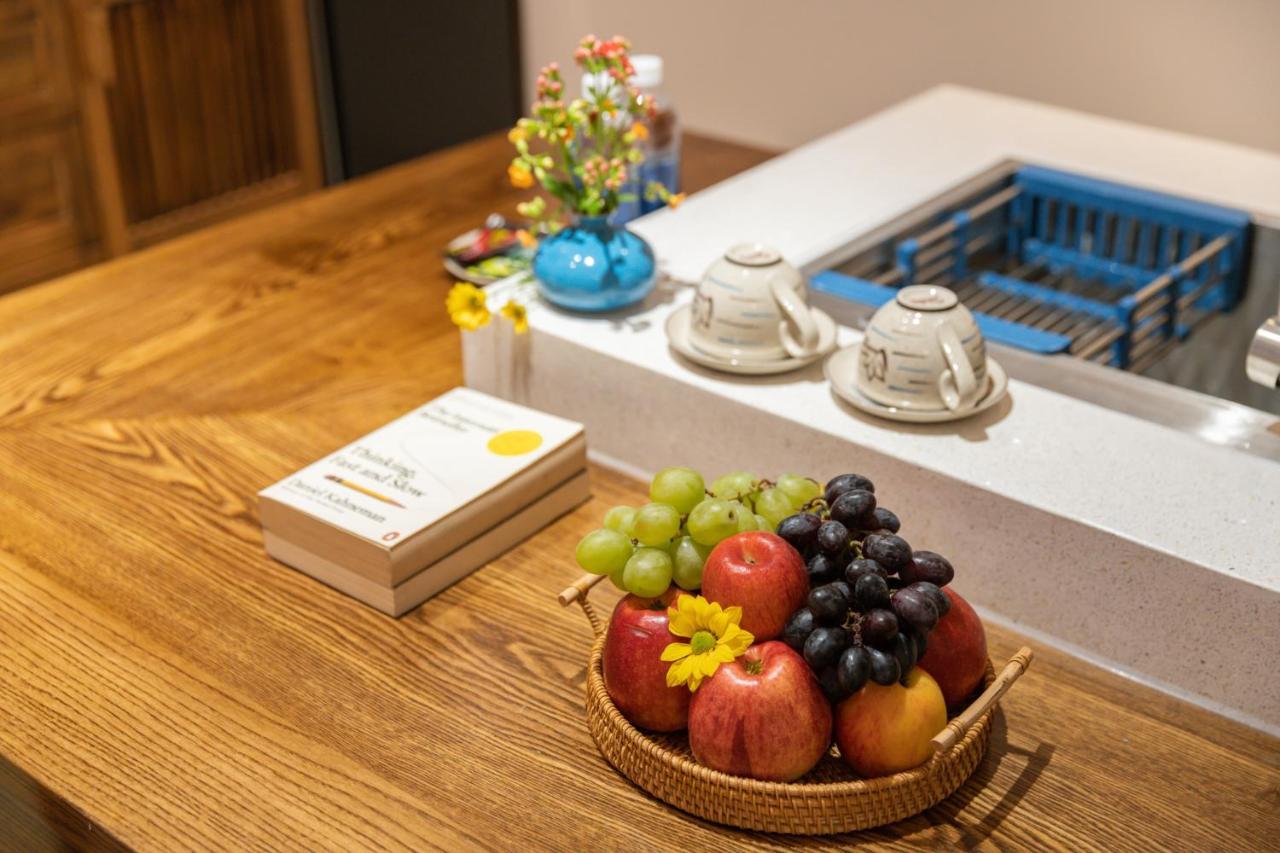 Vernalhome Boutique Danang المظهر الخارجي الصورة