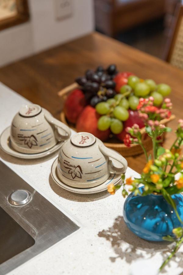 Vernalhome Boutique Danang المظهر الخارجي الصورة